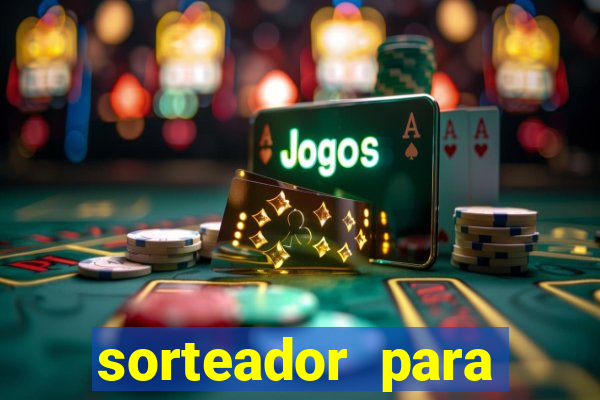 sorteador para bingo 75 bolas online